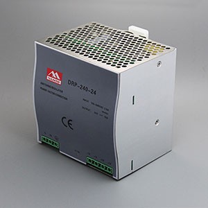 DR-240W Din Rail Power Supply